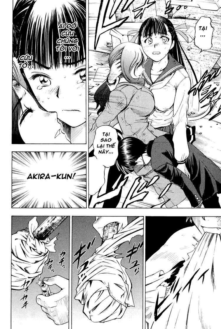 cage of eden chapter 6 13