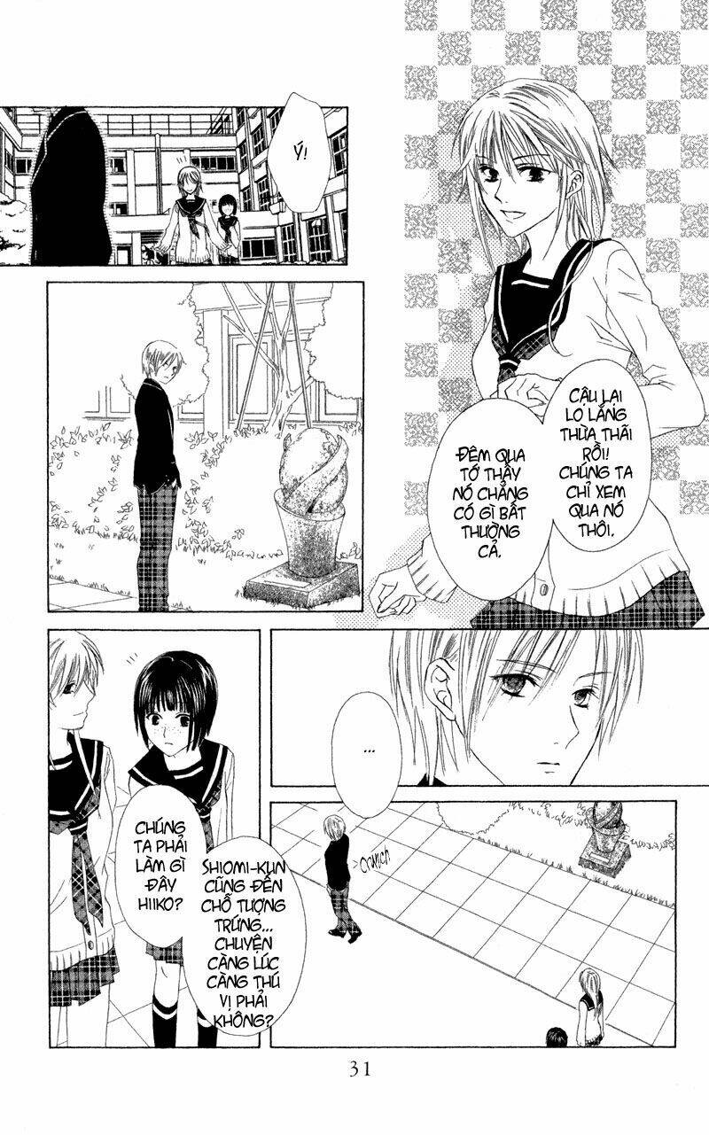 forest of lore chapter 1 32