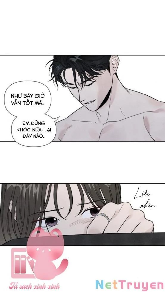 điều khiến tôi quyết tâm muốn chết chapter 42 7