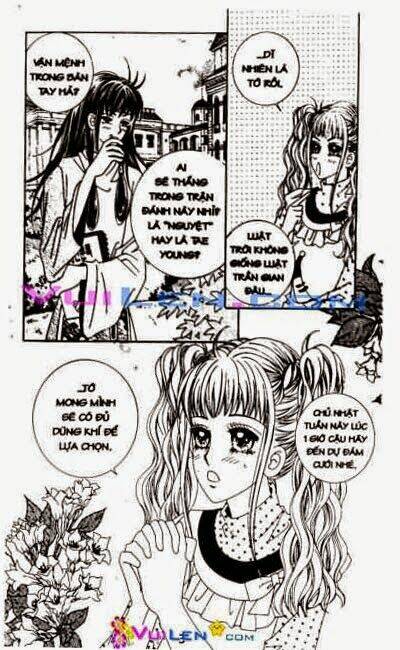 cặp đôi kỳ lạ chapter 9 4