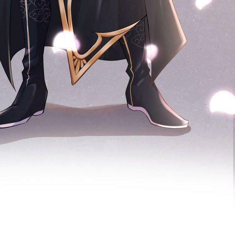 quận chúa vững vàng, thiết lập nhân vật không thể vỡ chapter 0 40