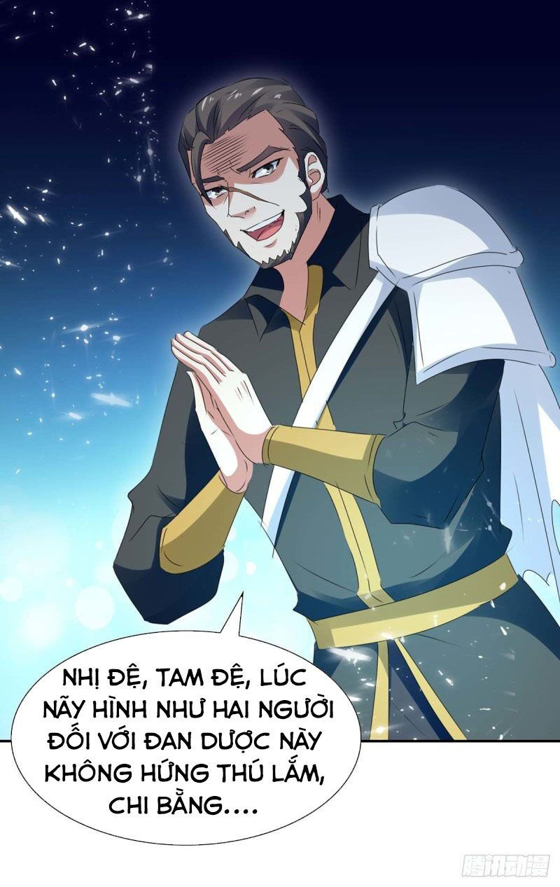 tối cường thăng cấp chapter 241 8