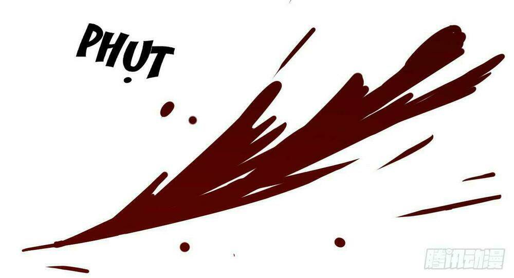 vương gia ba tuổi rưỡi của tôi chapter 18 103