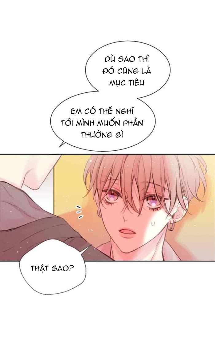 Bí Mật Của Tôi chapter 4