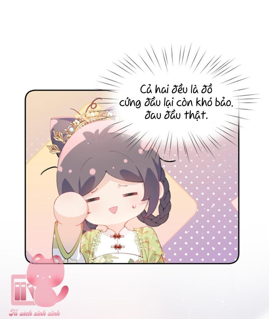 một đêm nọ đột nhiên yandere tới! chapter 148 19