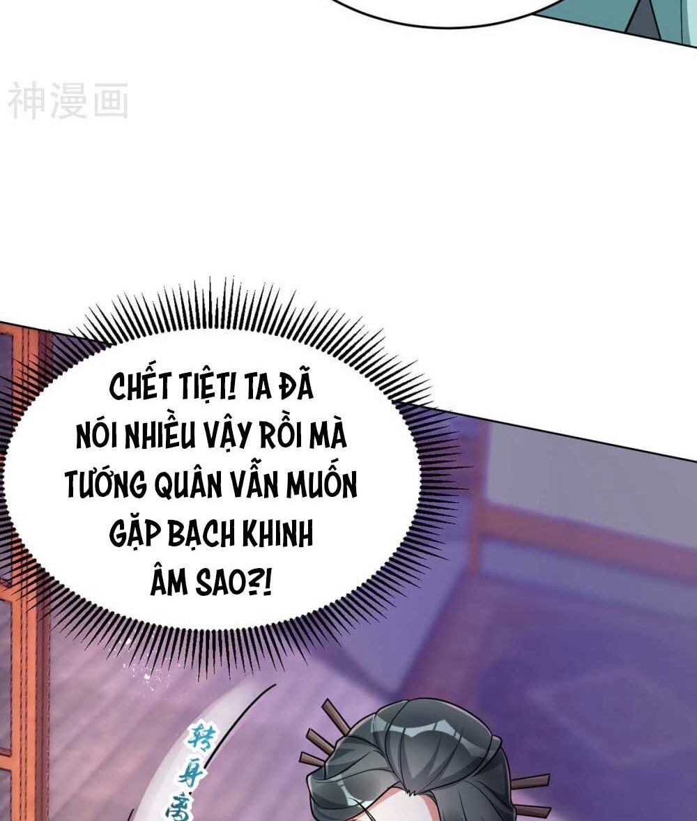 manh hổ trọng sinh : tướng quân đại nhân muốn ôm ôm chapter 42 25