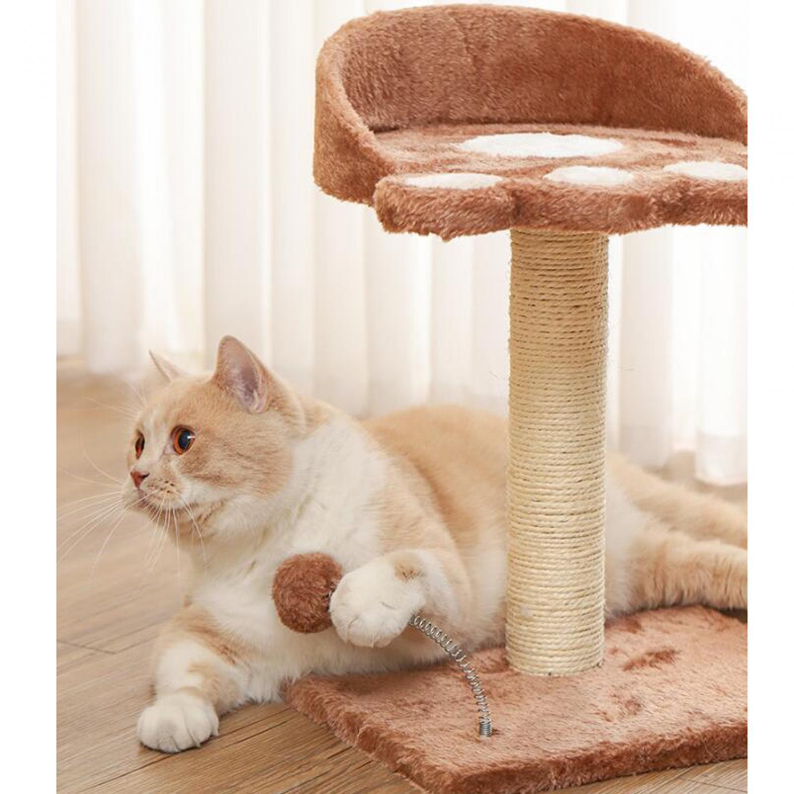 Cat  Hammock Carpets Sofa Furniture Protector  Towers