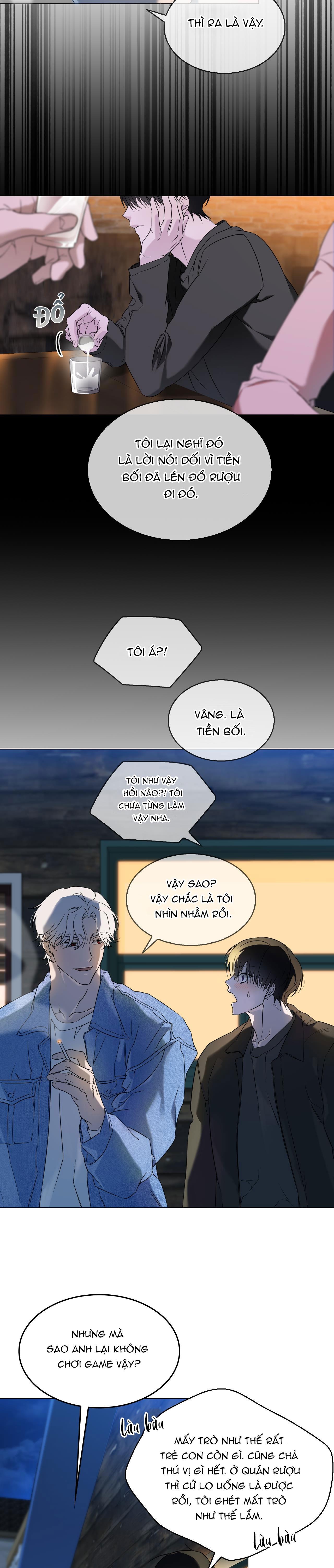 lỗi tại dễ thương chapter 1 29