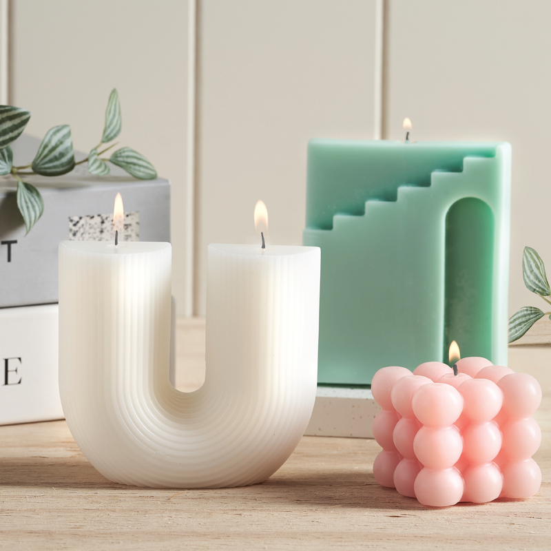 Sách Hinkler - Craftmaker Candle Making Kit