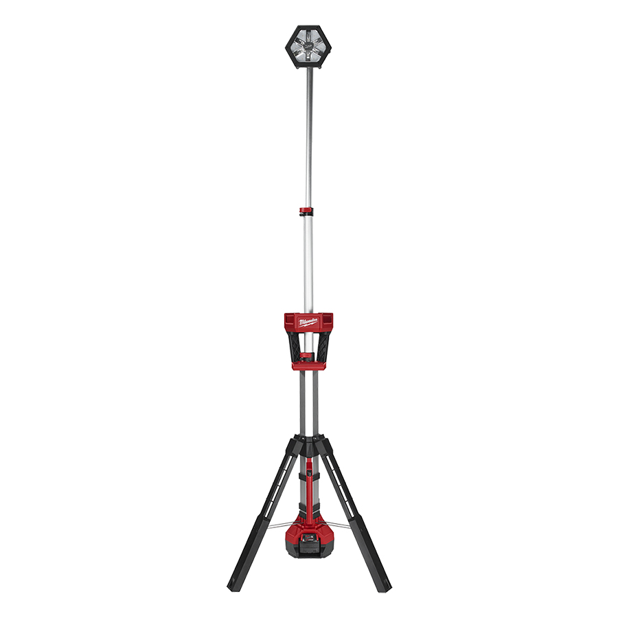 Đèn LED đứng Milwaukee M18 SAL-0