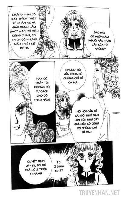 lọ lem hậu đậu chapter 64 11