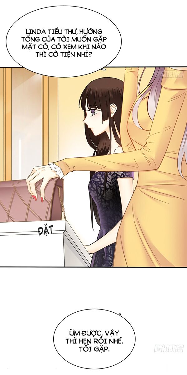 bay qua thiên sơn đến yêu anh chapter 72 26