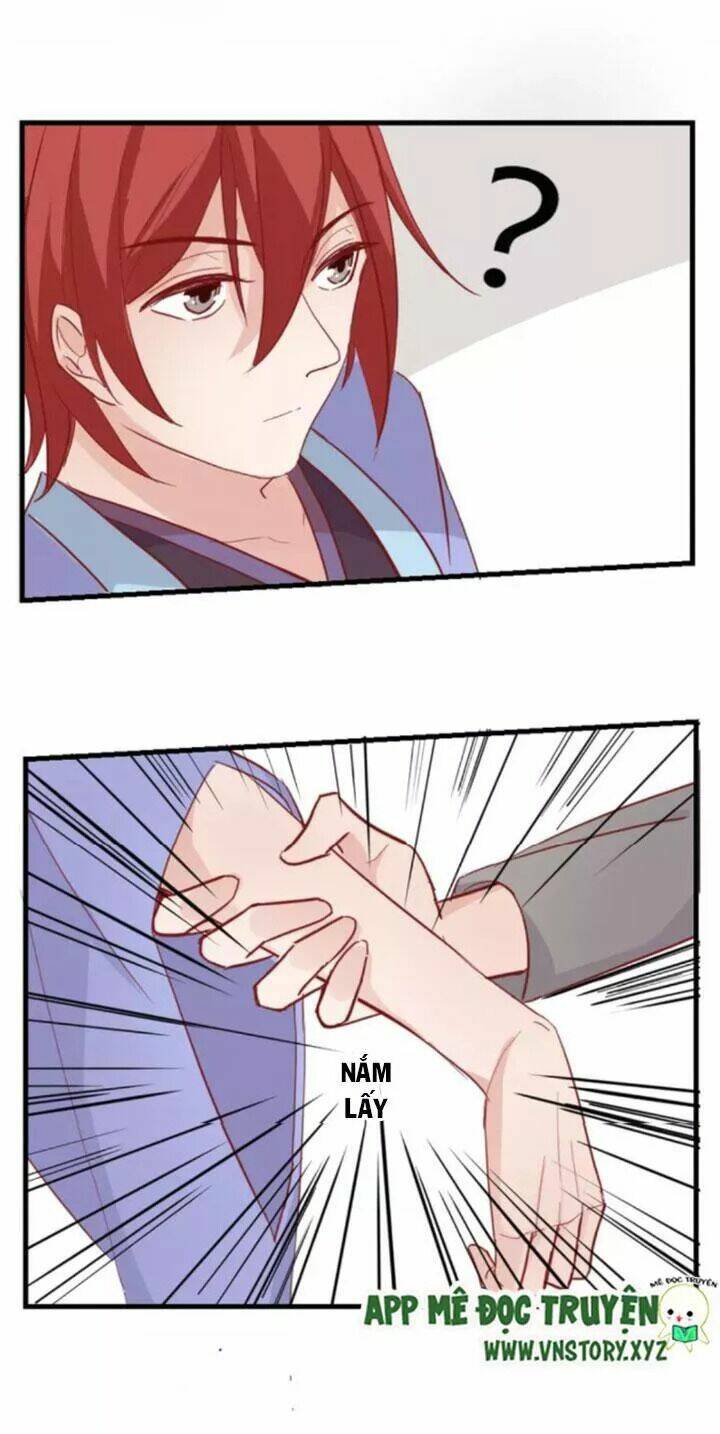 hồ tiên này không tin được chapter 48 18