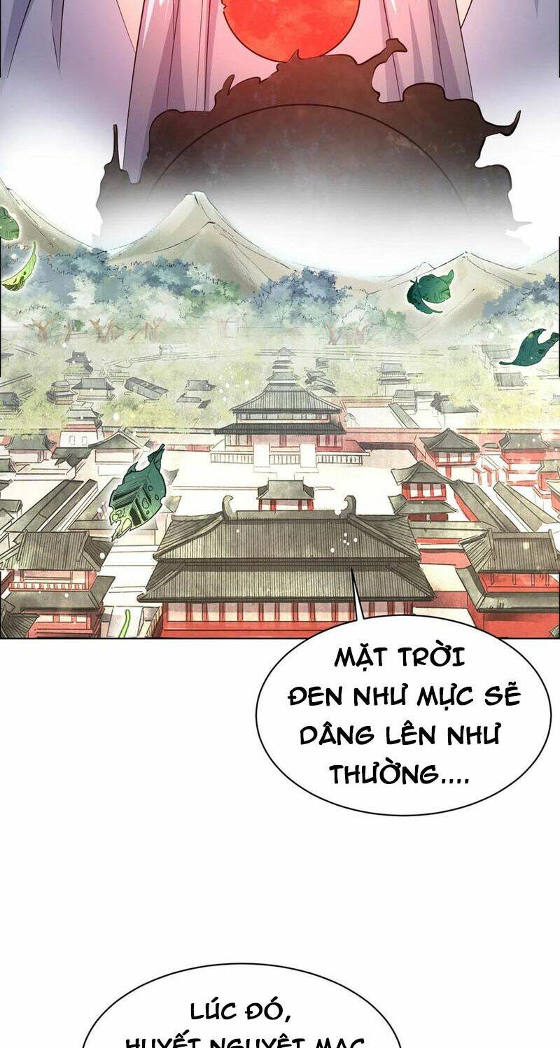 thôn phệ một thế giới tu tiên chapter 126 51