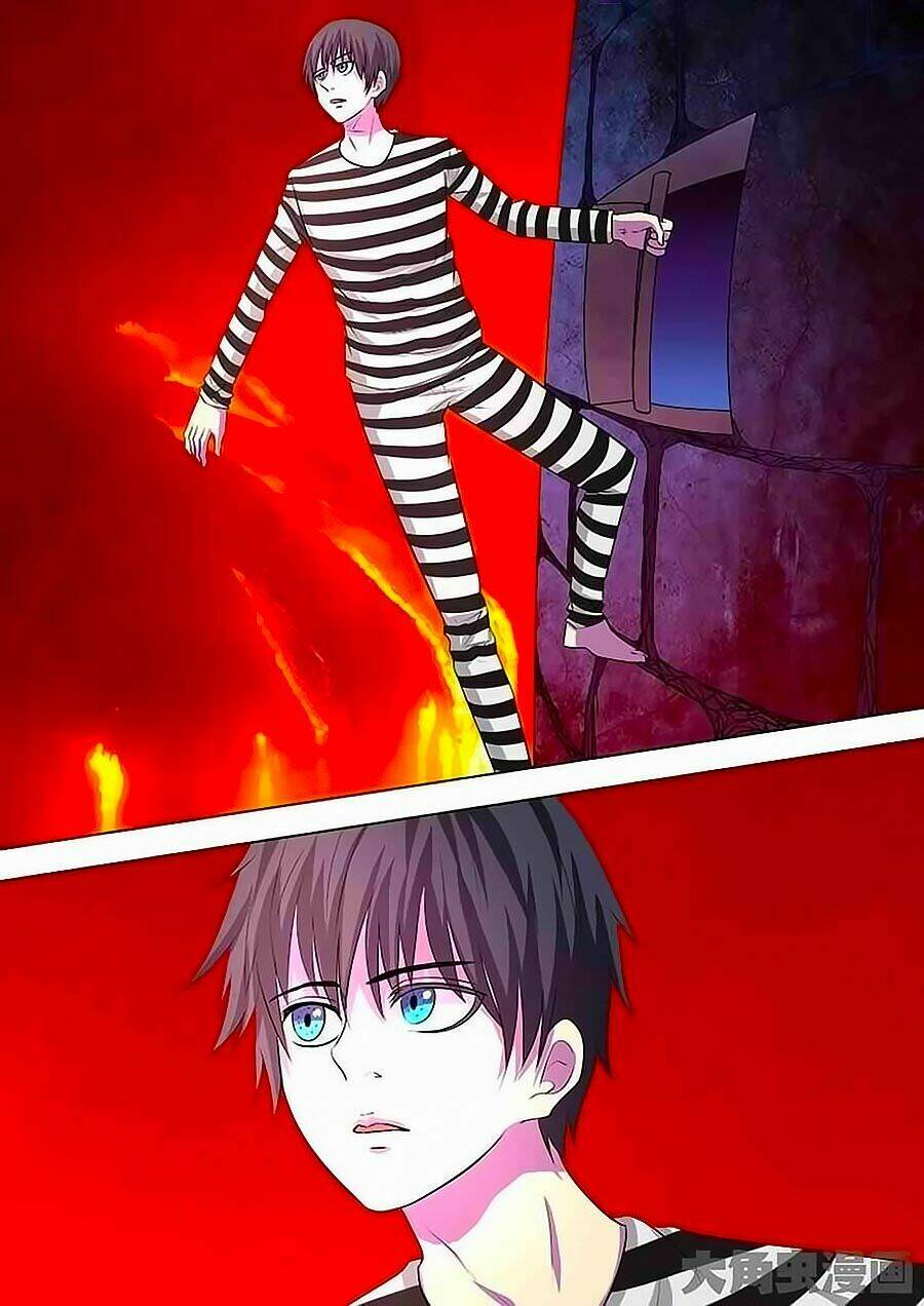 luyện ngục trọng sinh chapter 15 7