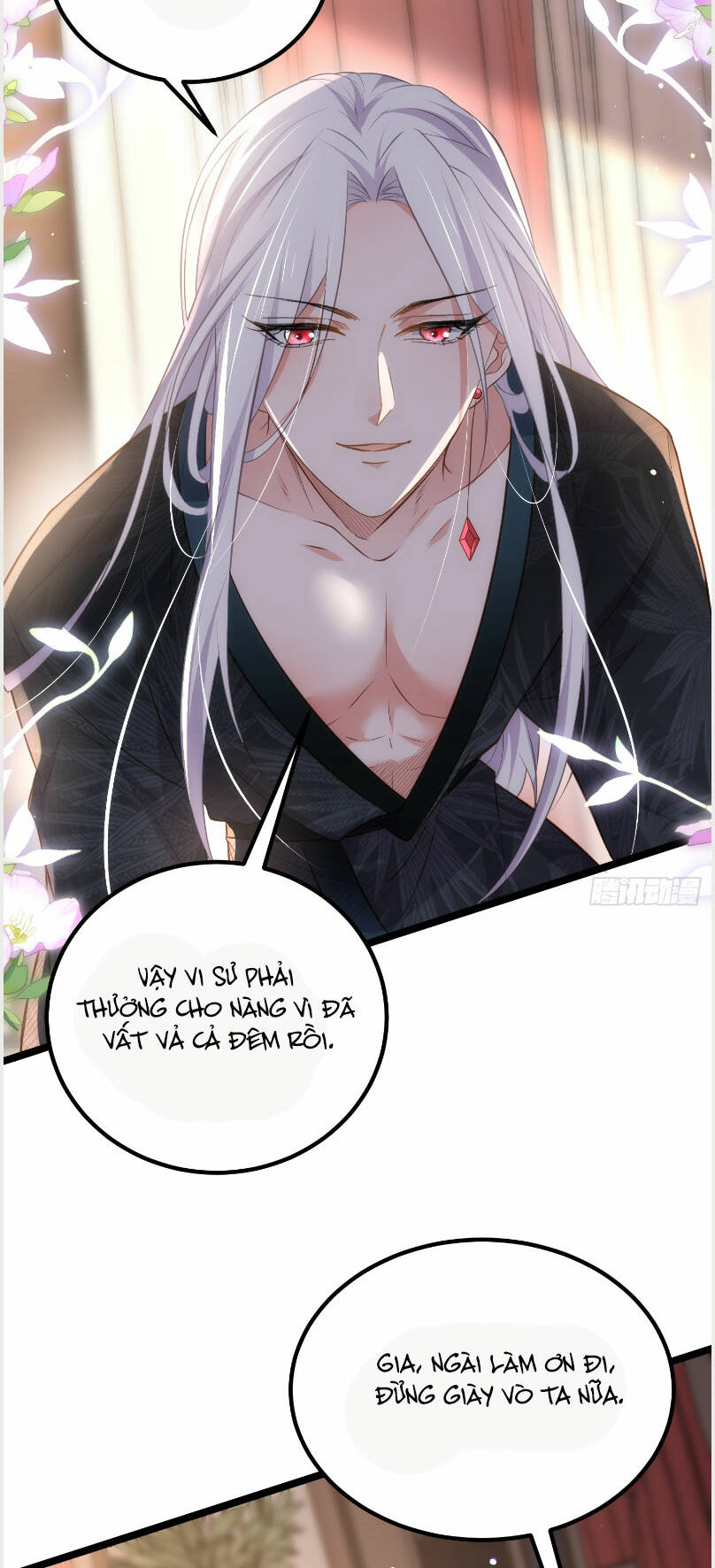 hoạn phi thiên hạ chapter 290 22