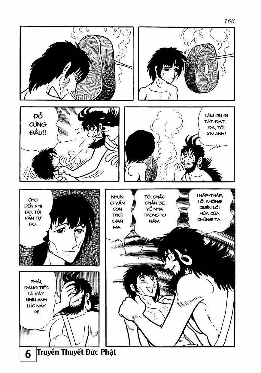 buddha - truyền thuyết đức phật chapter 29.2 20