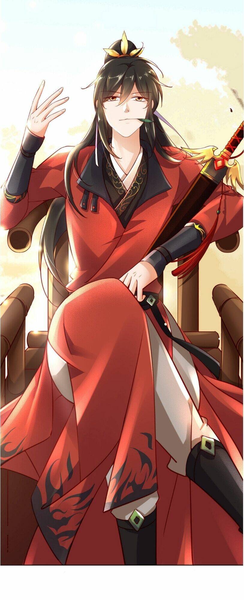 thiên kim bất hoán chapter 2 41