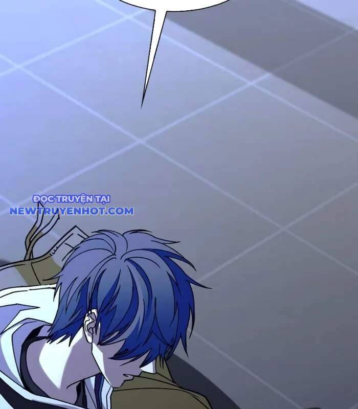 tận thế cũng chỉ là trò chơi chapter 63 23