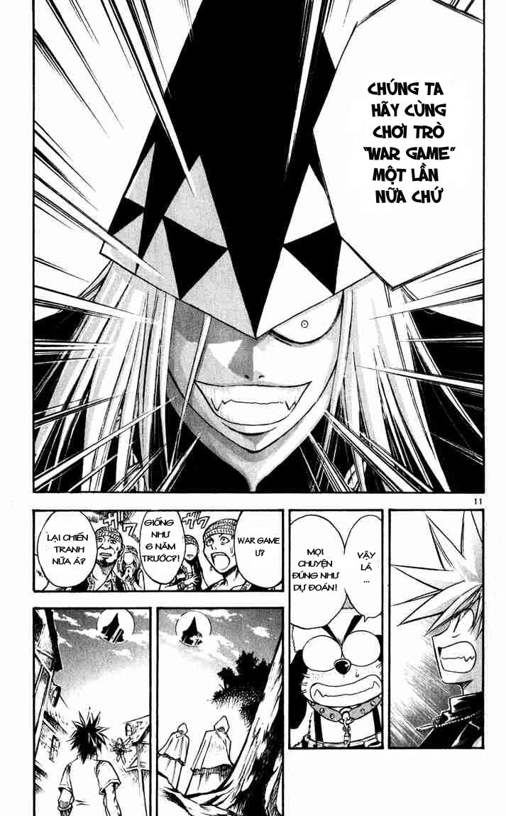 mar heaven chapter 40 11