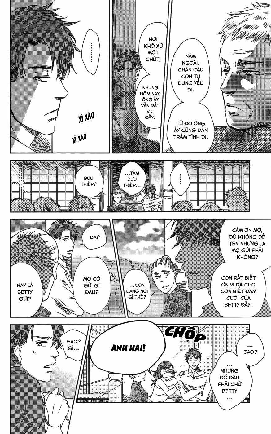 shiki no zenjitsu chapter 5 21