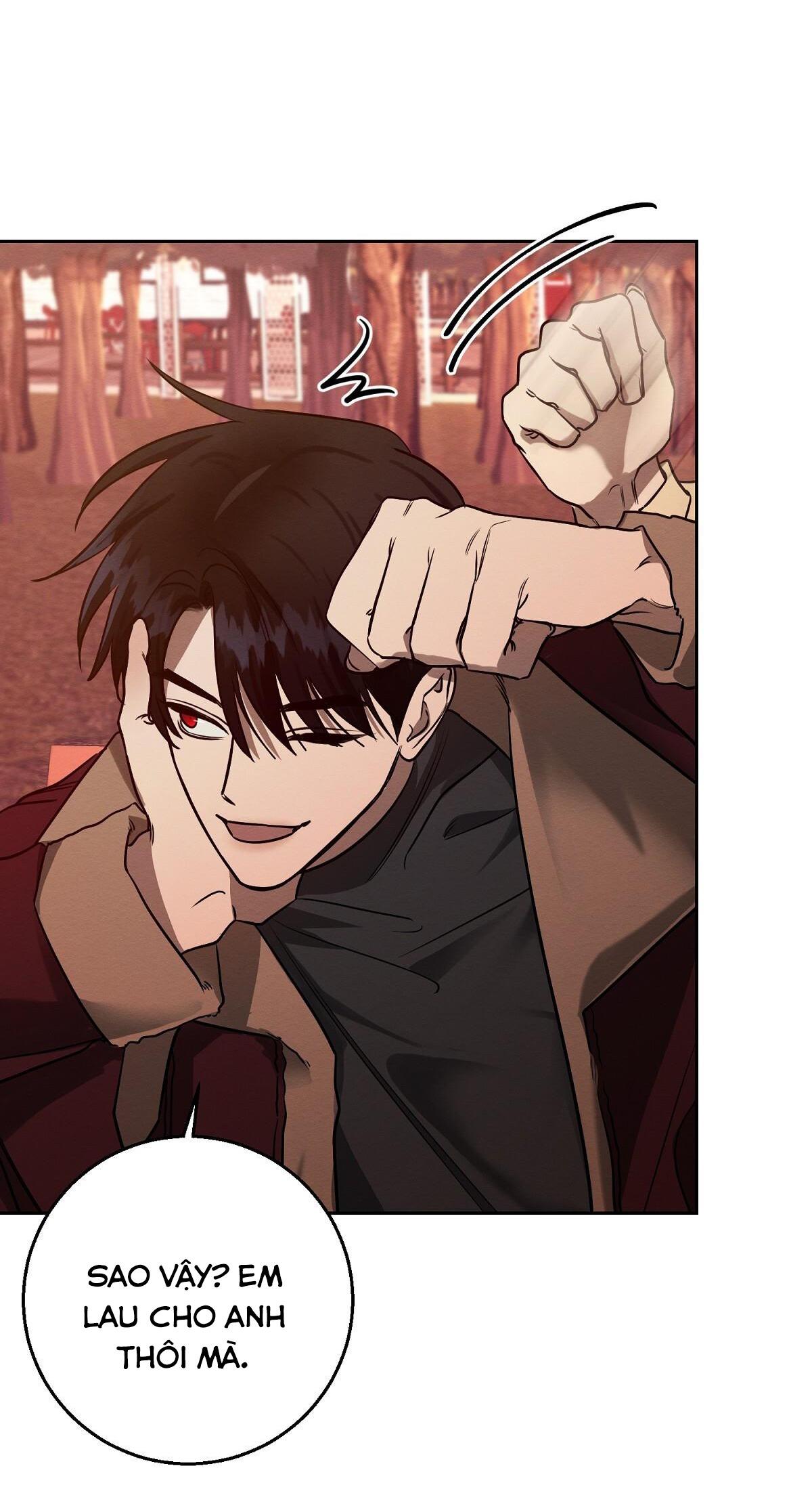 vòng xoáy của ác ma chapter 47 23