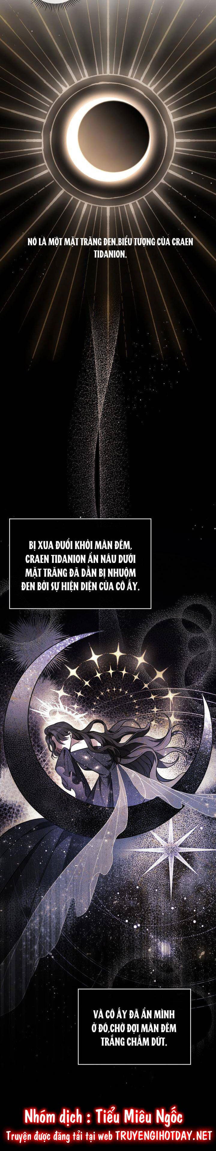 Cái Bóng Trong Đêm chapter 25 - Trang 17