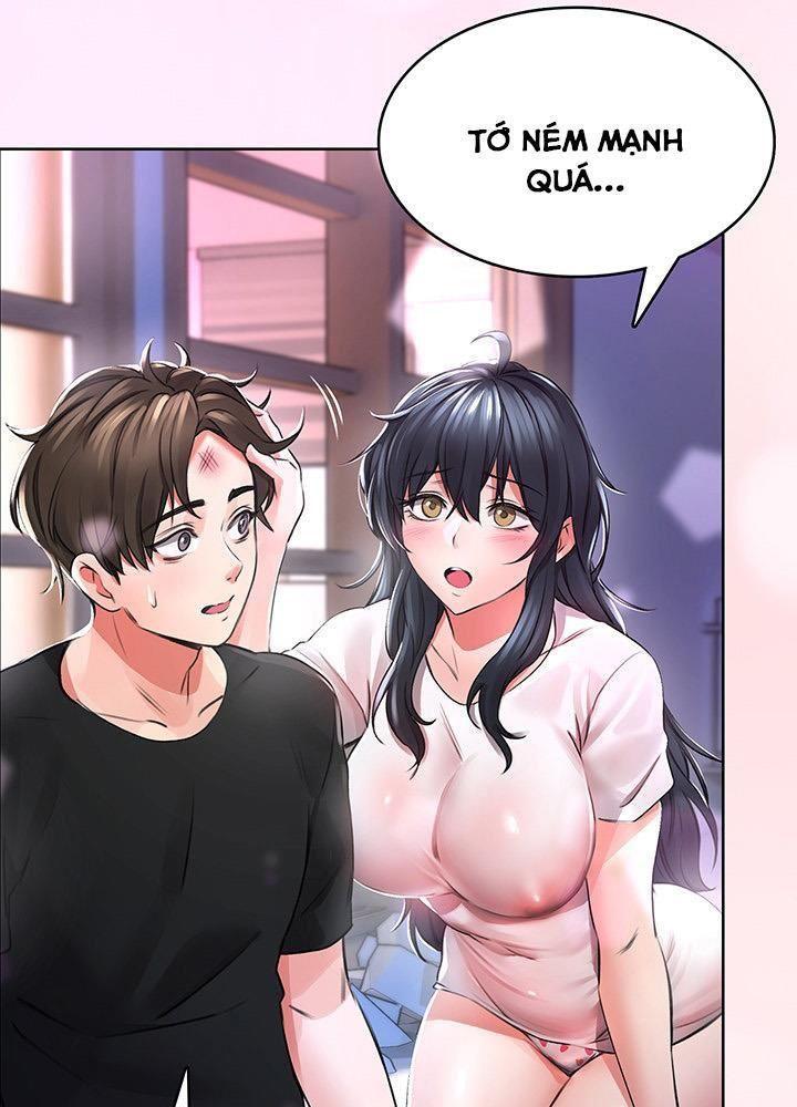 công việc sung sướng chapter 2.1 13