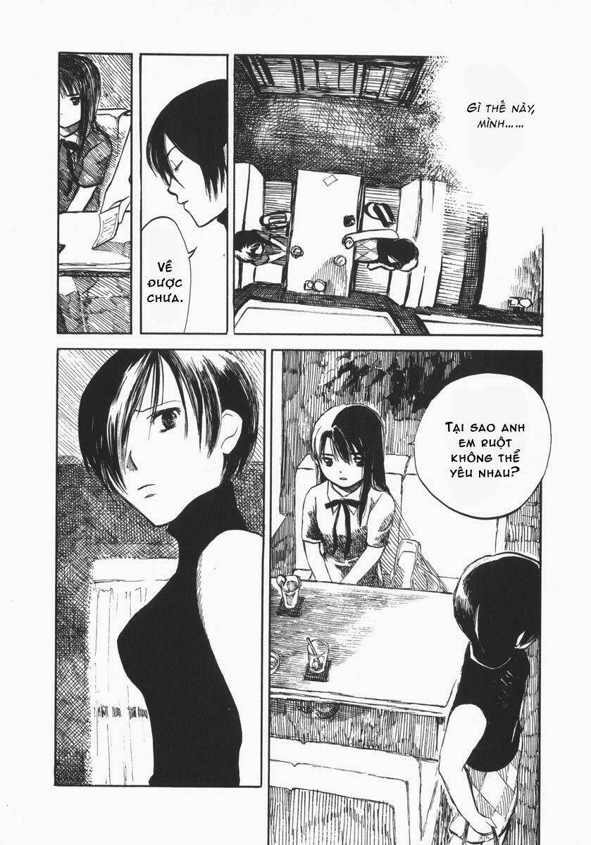 koi kaze chapter 28 11