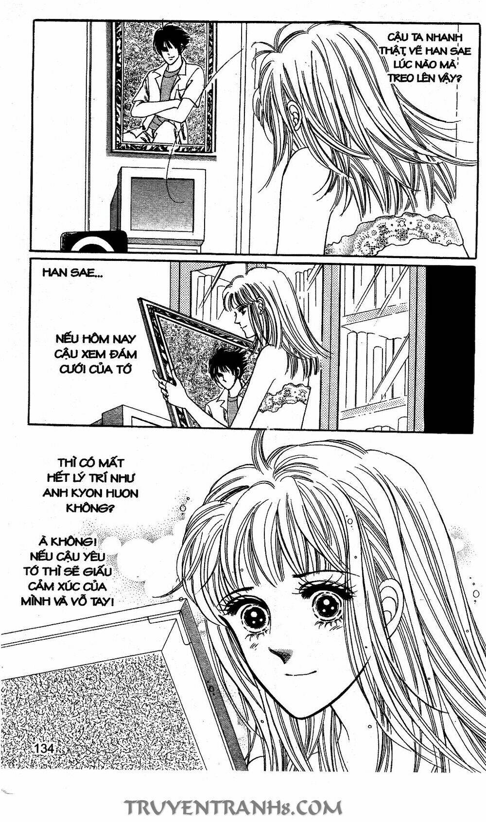 lọ lem kén rể chapter 42 10