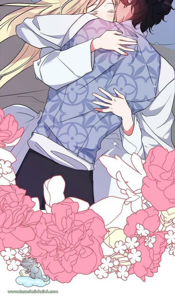 tôi đang nuôi dưỡng một con quái thú chapter 69 20