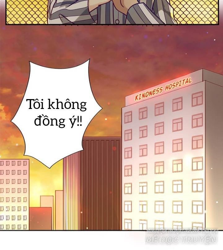 tống thống hống hách và cô gái ngây thơ chapter 5 36