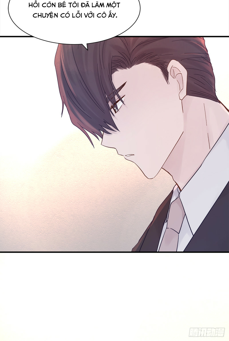 mối tình đầu gian nan của chu thành nhất chapter 37 21