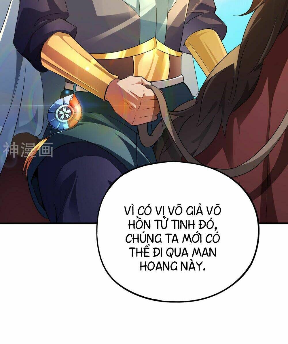 phục thiên thánh chủ chapter 1 26