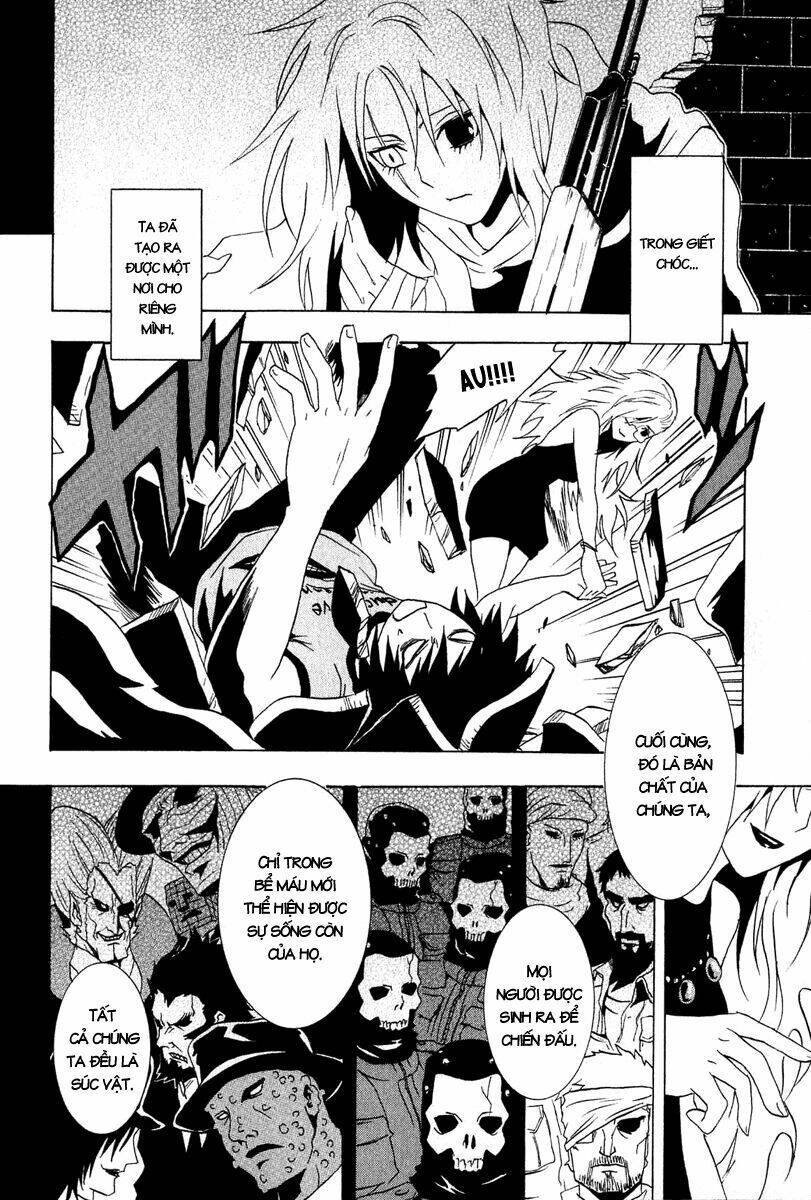 ga-rei chapter 28 29