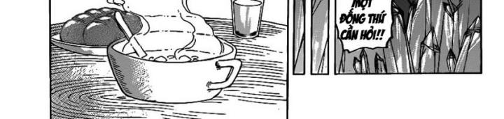thánh tỏi sành ăn chapter 156 22