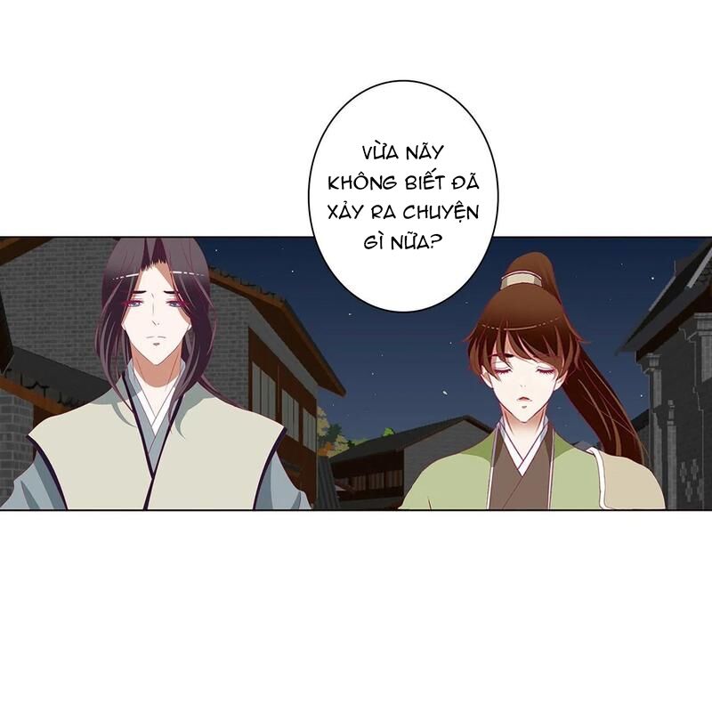 thông linh phi chapter 640 3