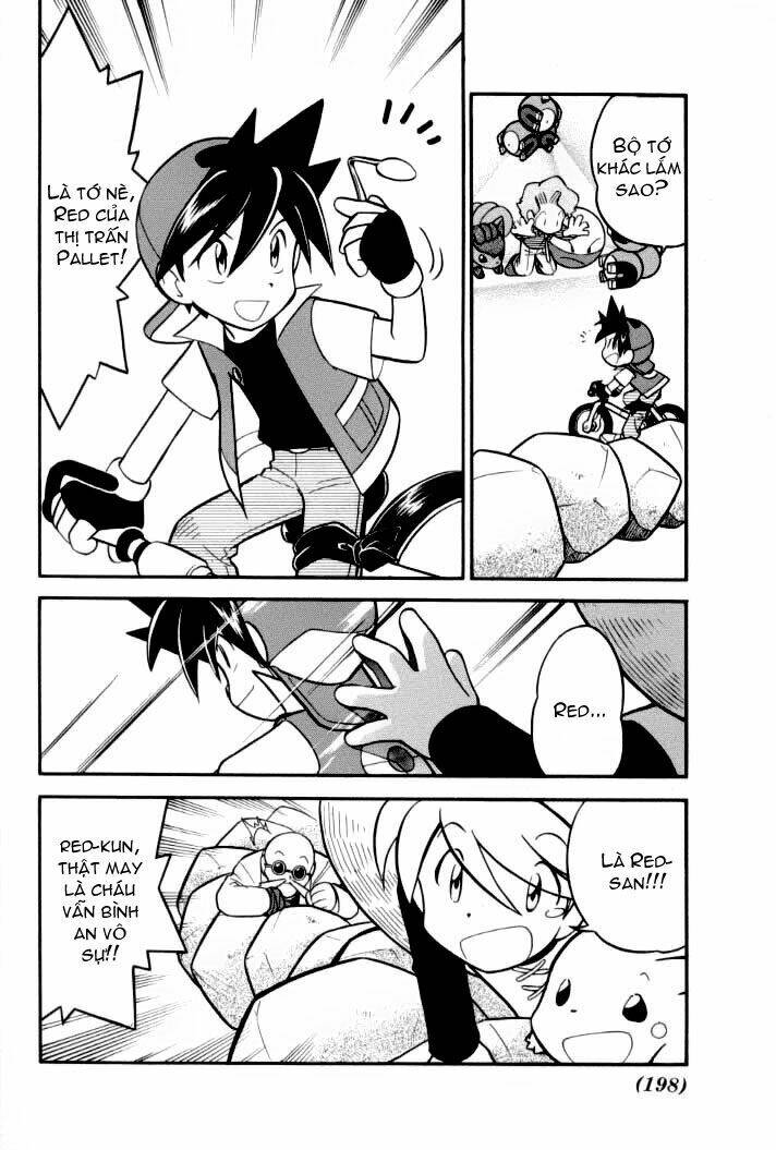 thú cưng đặc biệt chapter 78 11