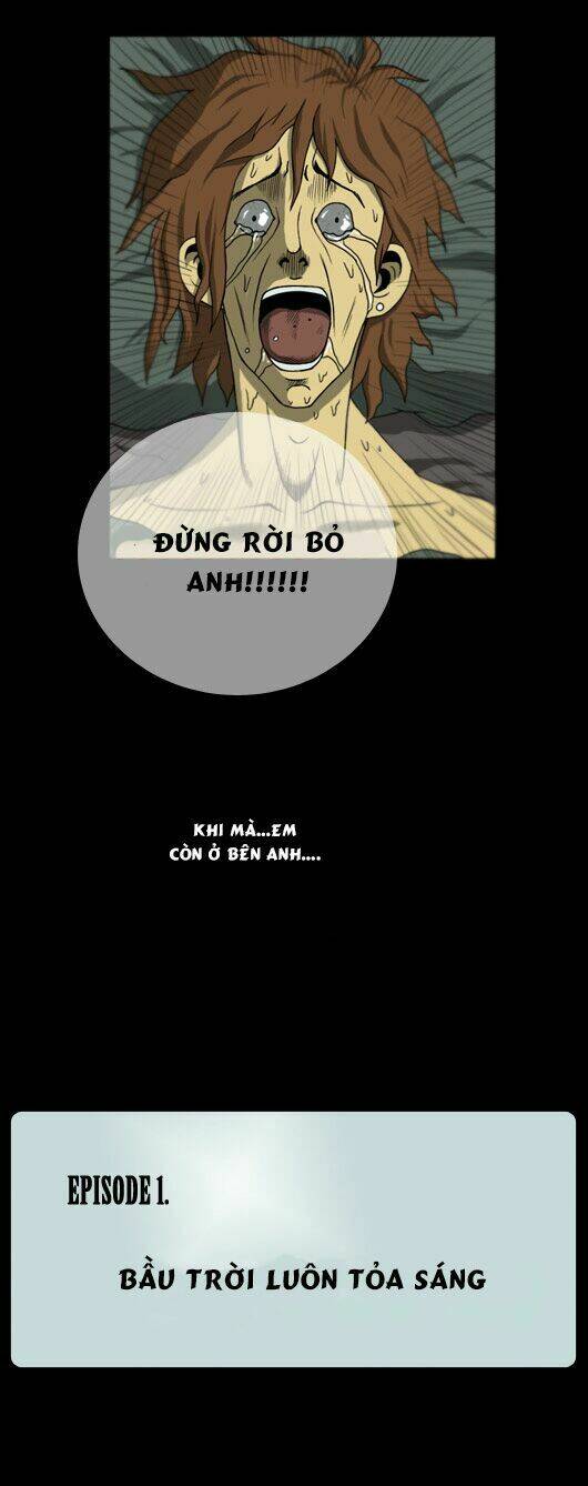 let's fight ghost chapter 12 6