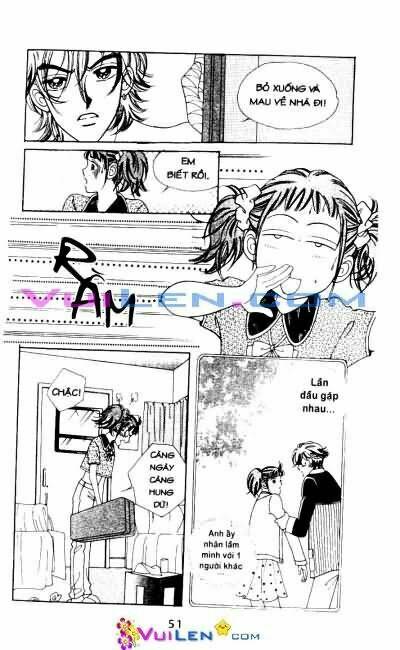 có anh trong đời chapter 6 51