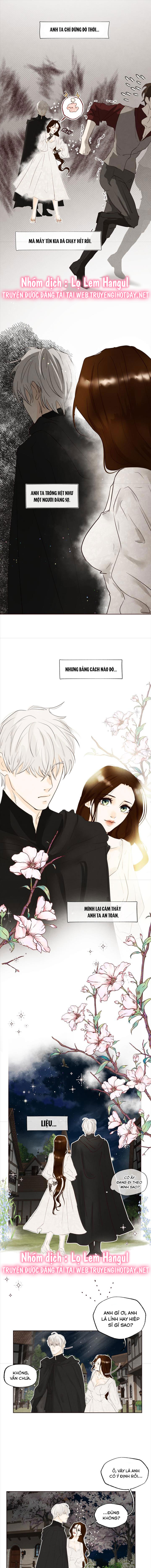 tôi chính là ác nữ phản diện chapter 6 5
