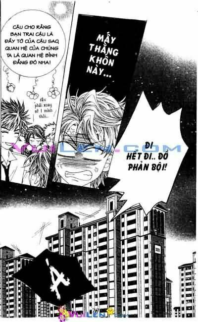 chàng gà mái chapter 12 77