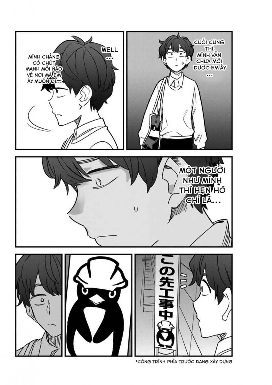 please don bully me - nagatoro-san chapter 86 14