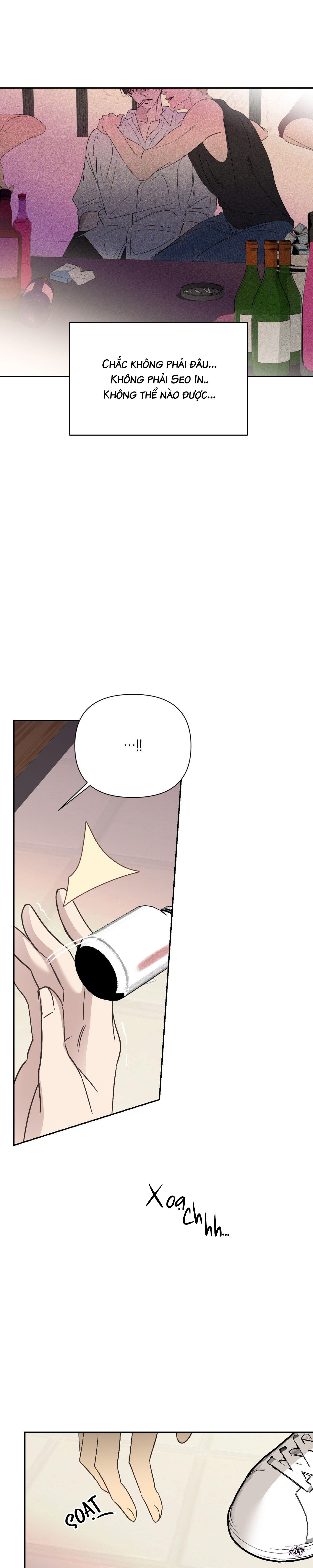 phía sau ánh hào quang chapter 32 19