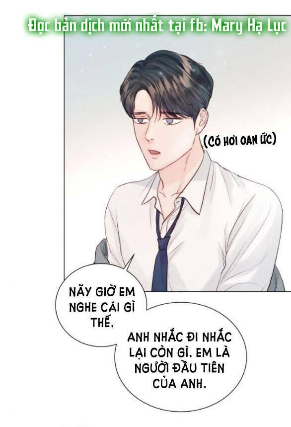 nhất định chúng ta sẽ được hạnh phúc chapter 68.1 12