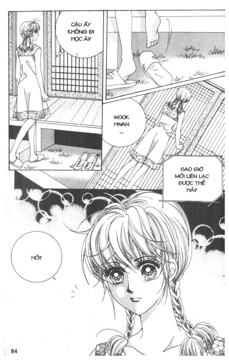 cũng vì em chapter 17 32