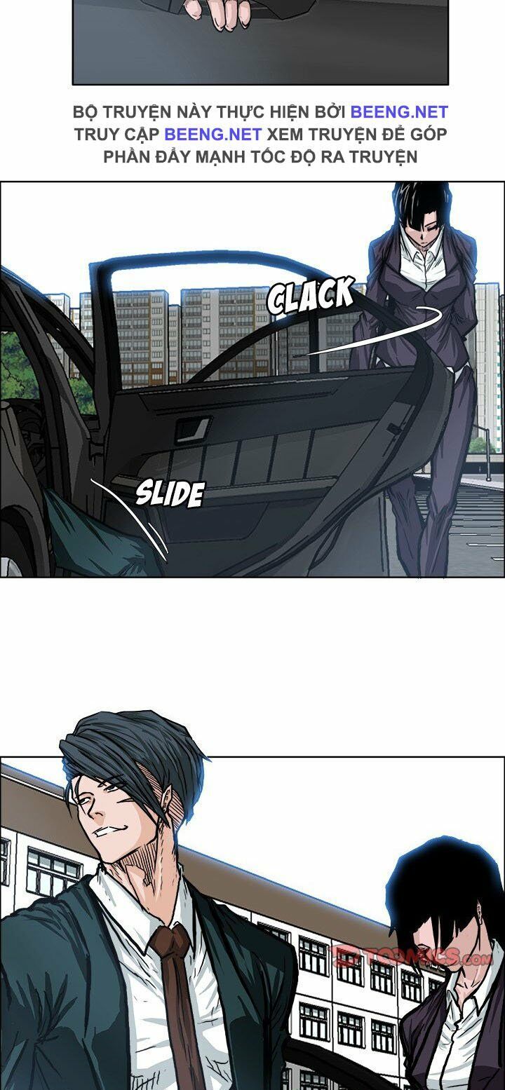 bá chủ học đường ss2 chapter 12 39