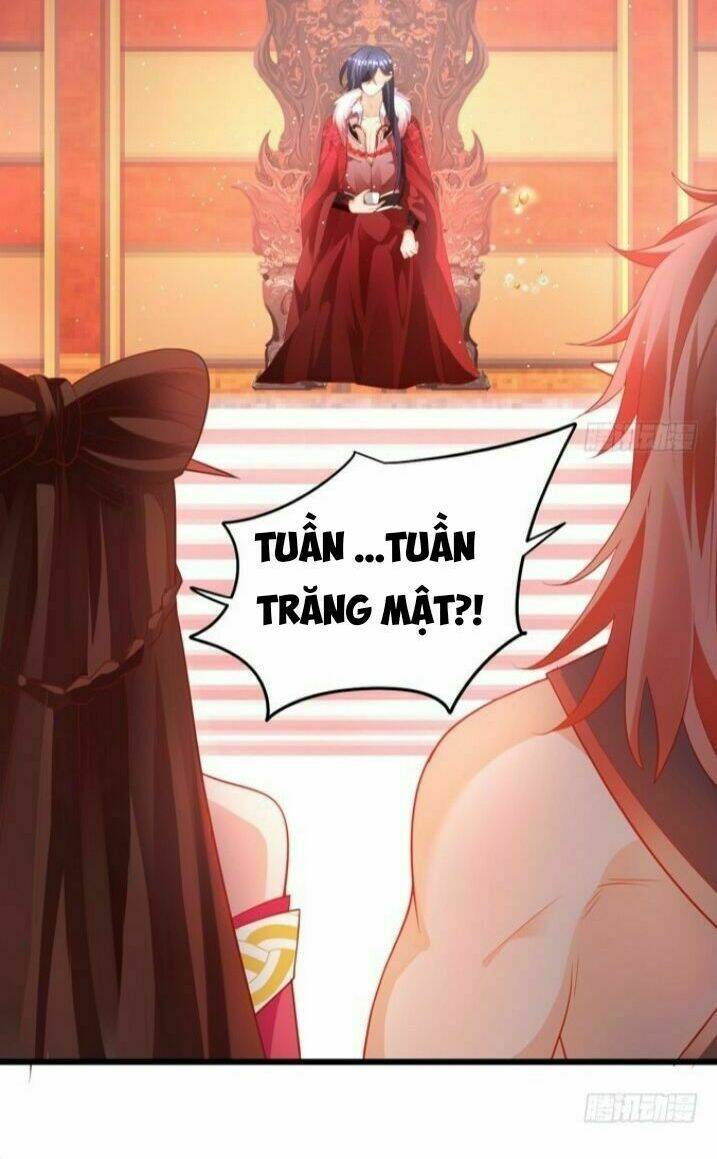 liêu liêu trai chapter 23 27