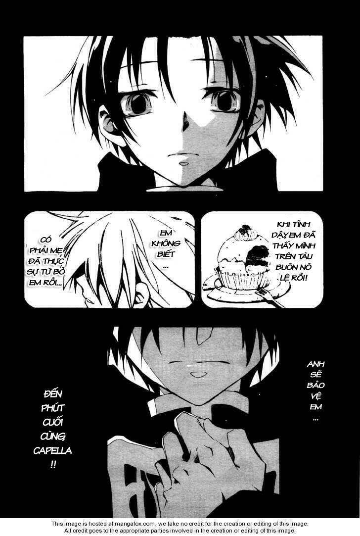 07 hồn ma chapter 55 4