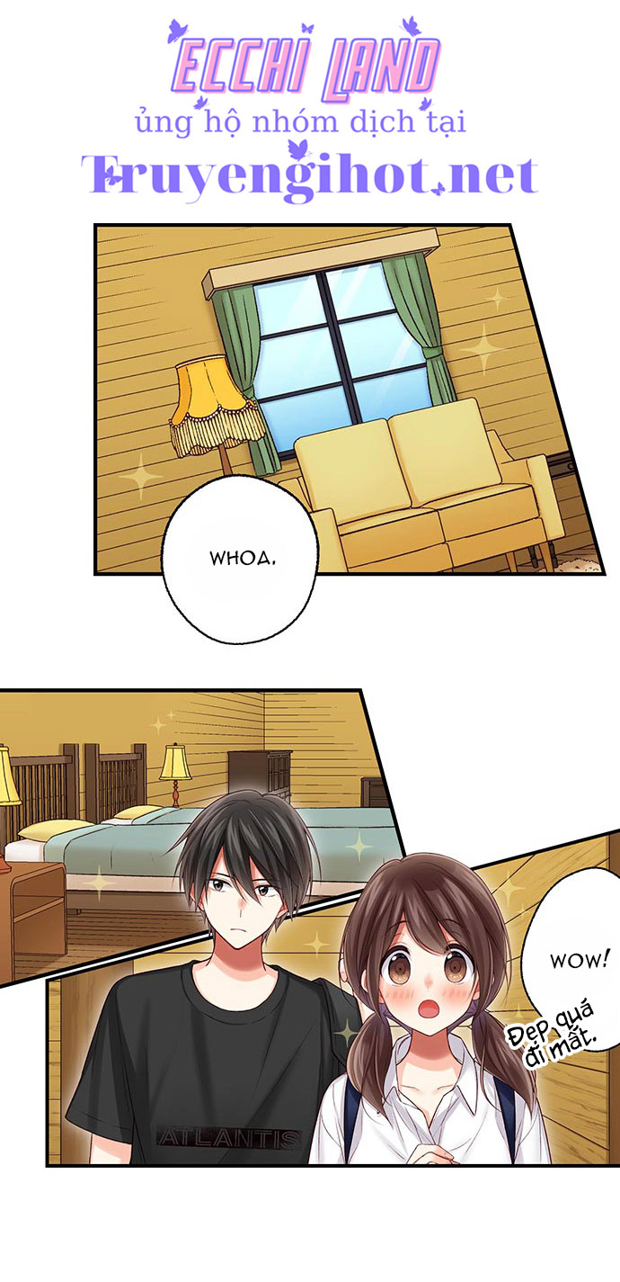 họ chắc chắn đã làm chuyện đó chapter 34.1 4